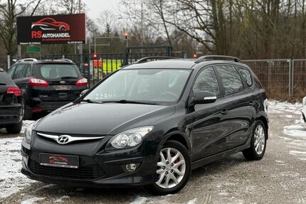 Hyundai i30 219.000 km 4.999 &euro; Berlin 13158