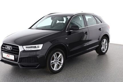 Audi Q3 66.796 km 25.880 € Berlin 12103