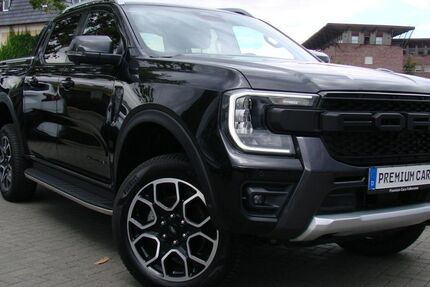 Ford Ranger 25.460 km 44.980 &euro; Falkensee 14612