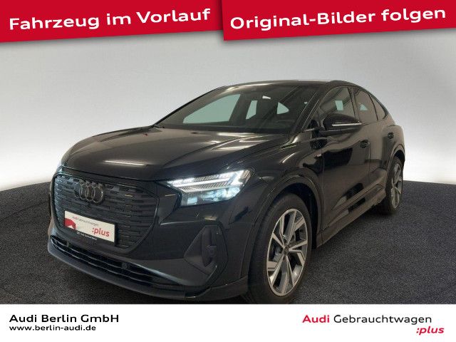 Audi Q4 e-tron 40.900 km 39.900 &euro; Berlin 12489