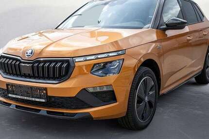 Skoda Kamiq 5.100 km 26.500 &euro; Schwielowsee OT Geltow 14548