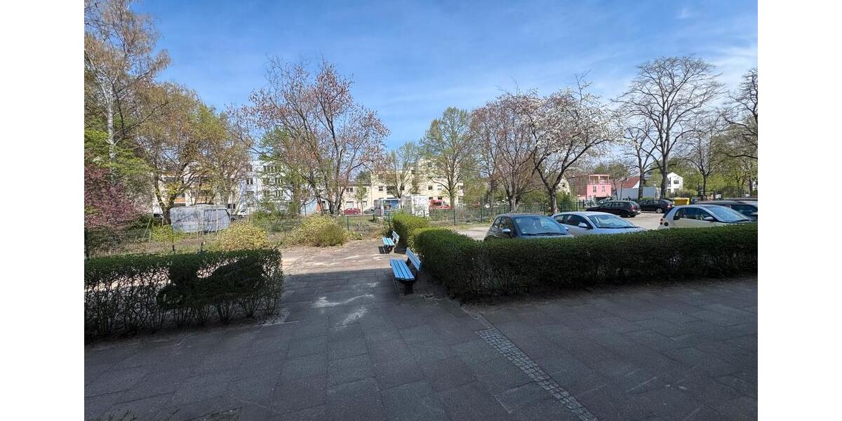 Erdgeschoßwohnung Berlin Reinickendorf - 3 Zimmer, 79 m&sup2;, 380.000&euro; | Angebot:26325871