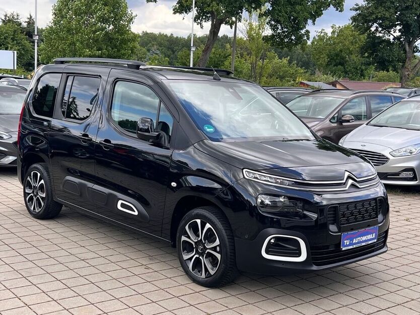 Berlingo