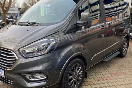 Ford Tourneo Custom 68.288 km 37.985 &euro; Berlin 13127