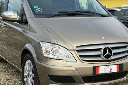 Mercedes-Benz Viano 314.000 km 14.499 &euro; Trebbin 14959