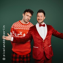 Ass-Dur - Süßer die Brüder nie klingen 17.12.2025 TIPI AM KANZLERAMT