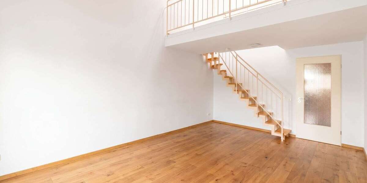 Etagenwohnung Potsdam Krampnitz - 3 Zimmer, 80 m&sup2;, 320.000&euro; | Angebot:27703306