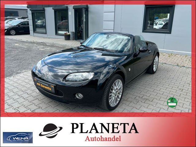Mazda MX-5 123.883 km 9.499 &euro; Ludwigsfelde 14974