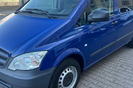 Mercedes-Benz Sprinter 254.000 km 6.990 &euro; Berlin 13581