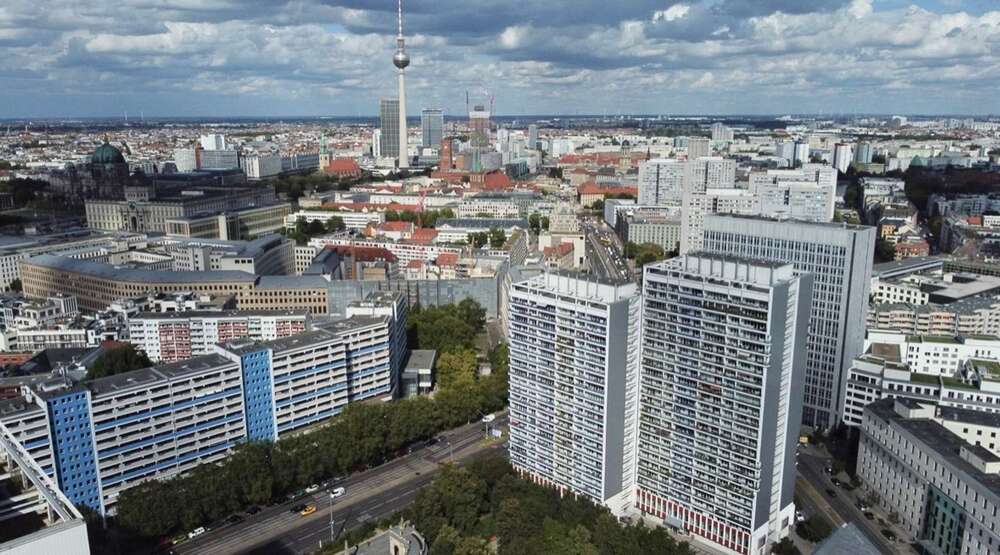 Etagenwohnung Berlin Mitte - 3 Zimmer, 100 m&sup2;, 599.000&euro; | Angebot:27666935