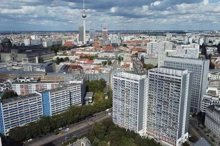 Wohnung Berlin Mitte - 3 Zimmer, 100 m&sup2;, 599.000&euro; | Angebot:27666935