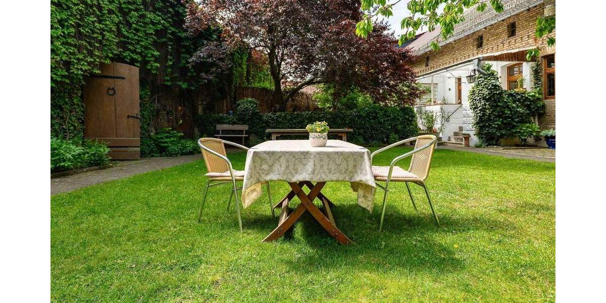 Doppelhaushälfte Ludwigsfelde Gröben - 6 Zimmer, 164 m&sup2;, 550.000&euro; | Angebot:25686511