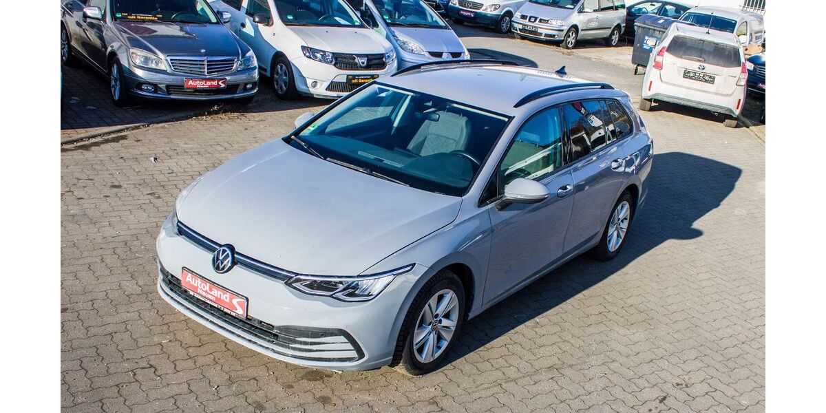 VW Golf 73.000 km 17.999 &euro; Nauen 14641