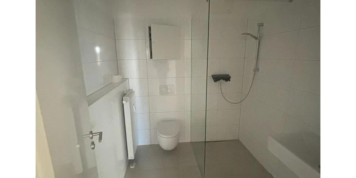 Terrassenwohnung Blankenfelde-Mahlow Groß Kienitz - 2 Zimmer, 56 m&sup2;, 824&euro; | Angebot:26294185