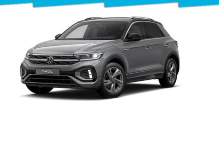 VW T-Roc 26.010 km 29.847 &euro; Potsdam 14480