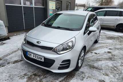 Kia Rio 80.929 km 8.200 &euro; Teltow 14513