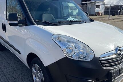 Opel Combo 115.000 km 5.500 &euro; Berlin 12349