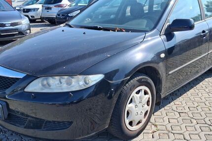 Mazda 6 226.000 km 999 &euro; Berlin 12439