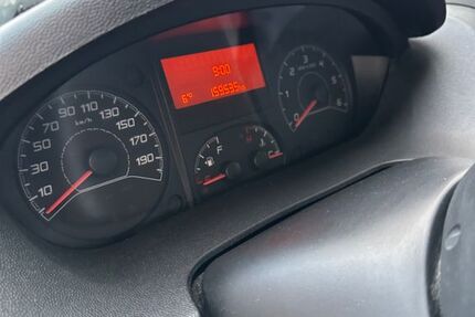 Fiat Ducato 160.000 km 12.500 &euro; Berlin 13158