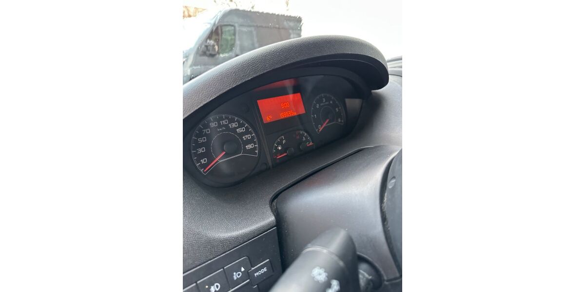 Fiat Ducato 160.000 km 12.500 &euro; Berlin 13158