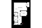Etagenwohnung Berlin Friedrichshain - 2 Zimmer, 2.200&euro; | Angebot:26931844