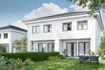 Doppelhaushälfte Beelitz - 4 Zimmer, 120 m&sup2;, 540.000&euro; | Angebot:25739688