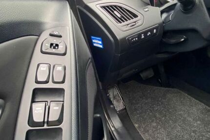 Hyundai ix35 200.009 km 7.600 &euro; Berlin Marzahn-Hellersdorf 12687