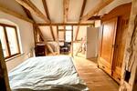 Dachgeschoßwohnung Nauen - 3 Zimmer, 73 m&sup2;, 800&euro; | Angebot:26042172