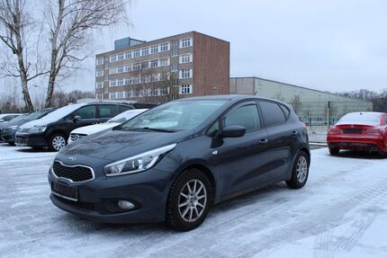 Kia ceed / Ceed 63.350 km 7.900 &euro; Hennigsdorf (bei Berlin) 16761