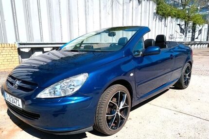 Peugeot 307 188.500 km 2.600 &euro; berlin 10969