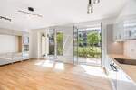 Etagenwohnung Berlin Friedrichshain - 4 Zimmer, 110 m&sup2;, 2.490&euro; | Angebot:25898620