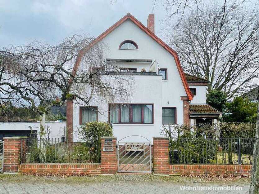 Haus zum Kaufen in Berlin Tegel 919.000 € 151.3 m²
