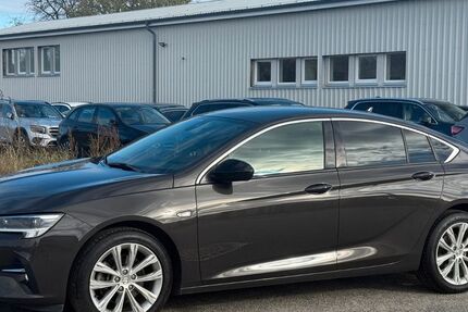 Opel Insignia 92.000 km 16.400 &euro; Blankenfelde-Mahlow 15827