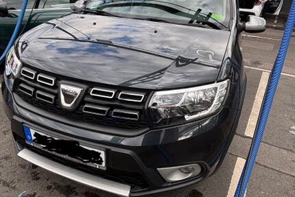 Dacia Sandero 110.000 km 8.000 &euro; Berlin 12437