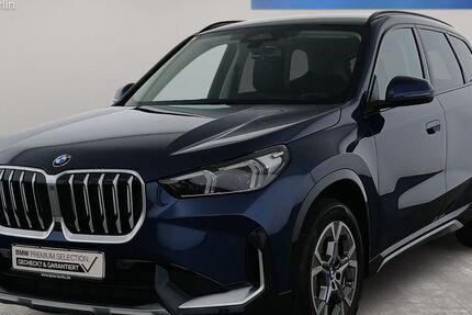 BMW X1 18.838 km 47.680 € Berlin 14057