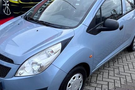 Chevrolet Spark 137.000 km 2.990 € Berlin 13127