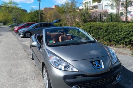 Peugeot 207 64.500 km 5.000 &euro; Berlin 12689