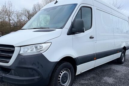 Mercedes-Benz Sprinter 297.261 km 14.890 &euro; Potsdam 14482