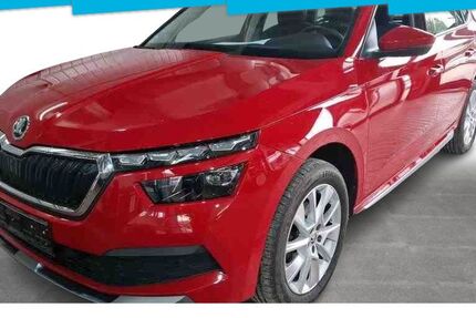 Skoda Kamiq 35.140 km 20.870 € Berlin 12099