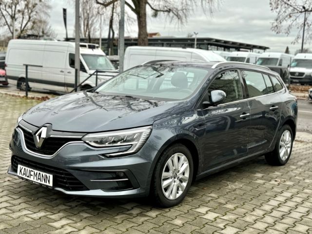 Renault Megane 132.226 km 12.490 &euro; Berlin 12247