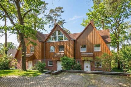 Haus Berlin Kladow - 5 Zimmer, 123 m&sup2;, 550.000&euro; | Angebot:26754025