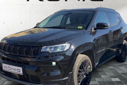Jeep Compass 22.462 km 23.999 &euro; Teltow 14513