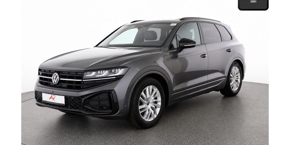VW Touareg 8.869 km 68.880 &euro; Berlin 12103