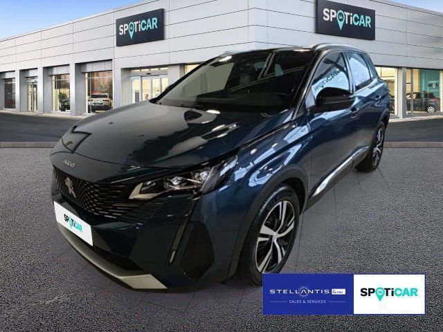 Peugeot 3008 31.648 km 26.990 &euro; Berlin 12103