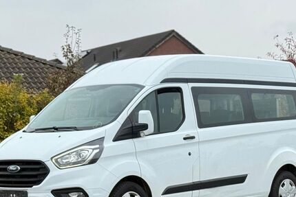 Ford Transit Custom 280.000 km 12.990 &euro; Ludwigsfelde( bei Berlin) 14974