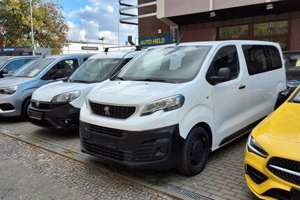 Peugeot Expert 117.000 km 19.700 € Berlin 13599