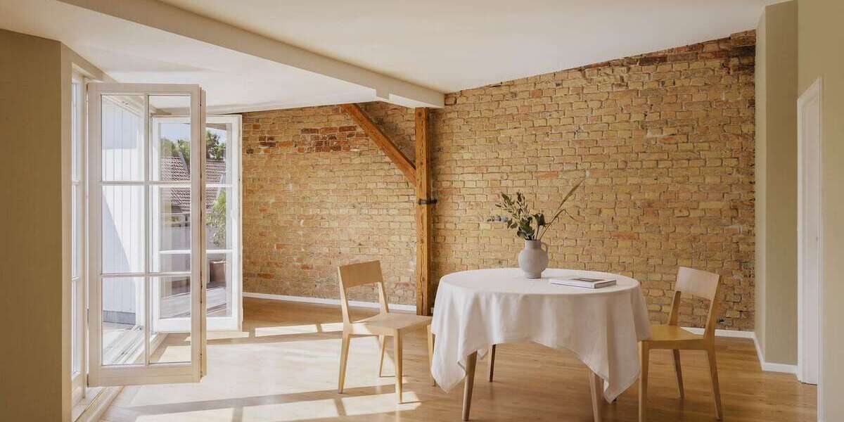 Etagenwohnung Berlin Schöneberg - 4 Zimmer, 95 m&sup2;, 725.000&euro; | Angebot:26375407