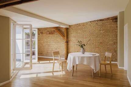 Wohnung Berlin Schöneberg - 4 Zimmer, 95 m&sup2;, 725.000&euro; | Angebot:26375407