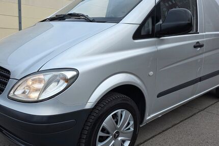 Mercedes-Benz Vito 190.983 km 6.890 &euro; Berlin 13055