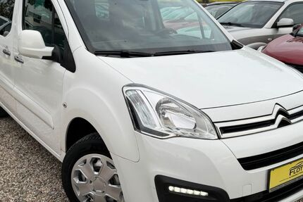 Citroen Berlingo 90.346 km 8.690 &euro; Berlin 13089
